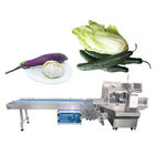 220V तकिया आर्टिचोक सब्जी पैकिंग मशीन