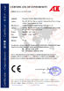 चीन Dongguan Chanfer Packing Service Co., LTD प्रमाणपत्र